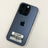iPhone 15 Pro 128GB Blue Titanium A Grade 100% Battery T8678