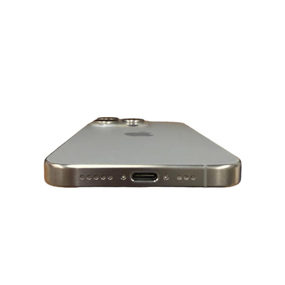 iPhone 15 Pro 128GB Natural Titanium - trade.com.au