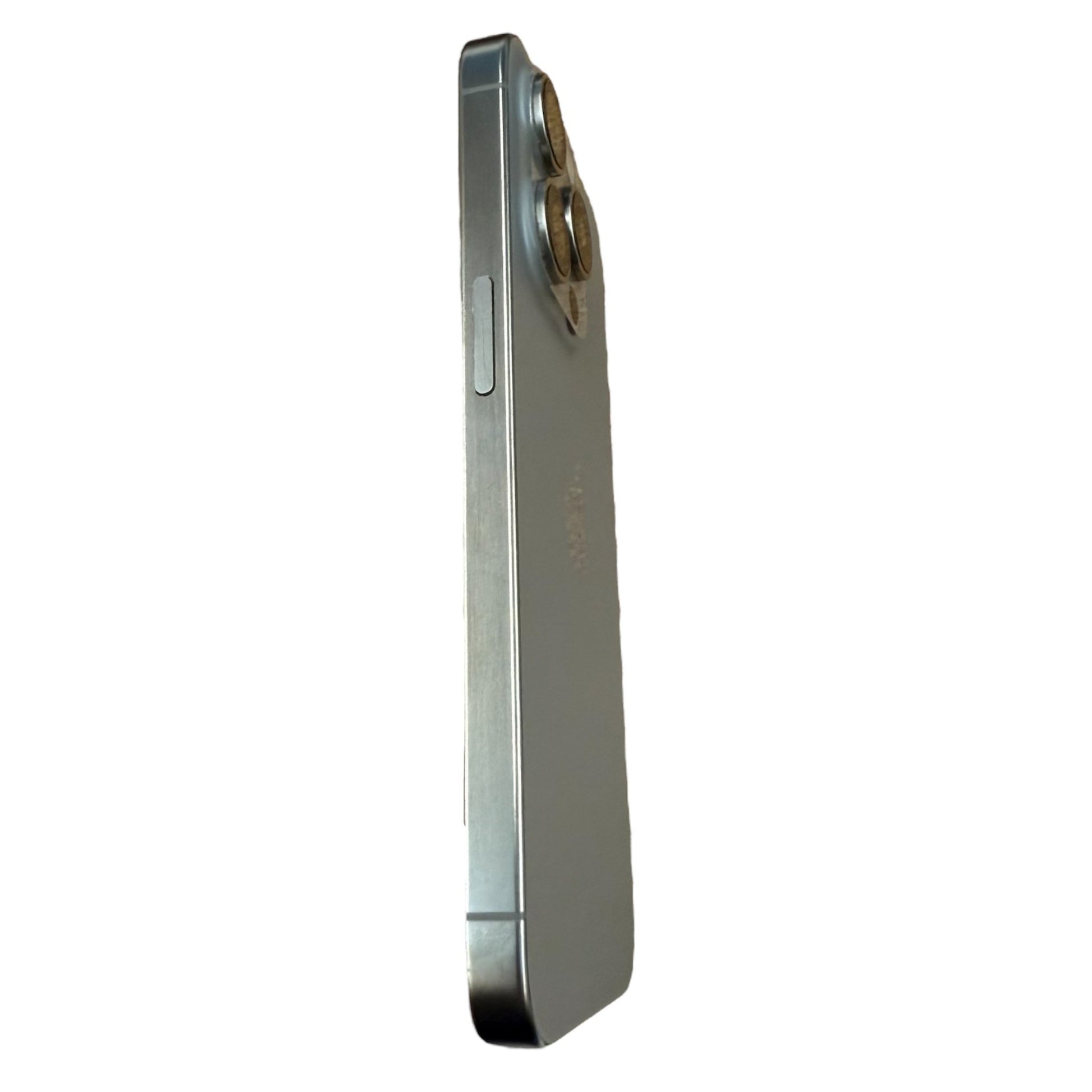 iPhone 15 Pro 128GB Natural Titanium - trade.com.au