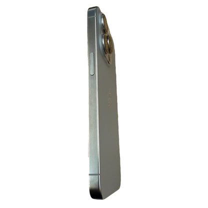 iPhone 15 Pro 128GB Natural Titanium - trade.com.au