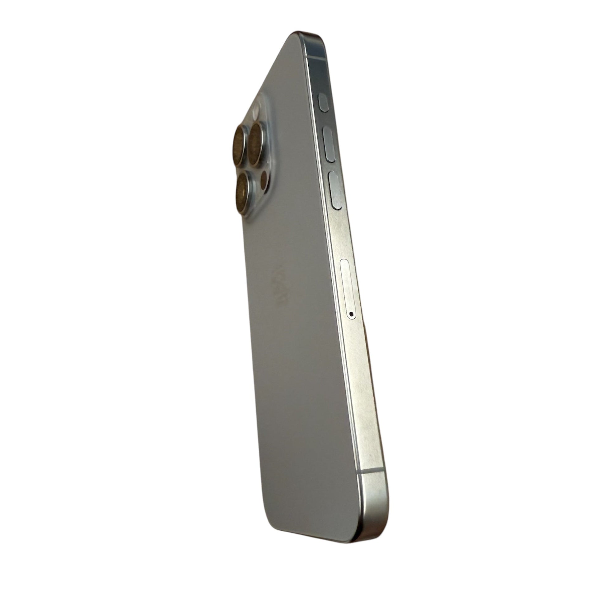iPhone 15 Pro 128GB Natural Titanium - trade.com.au