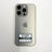 iPhone 15 Pro 128GB Natural Titanium 84% Battery (A Grade) T8934