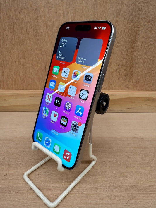 iPhone 15 Pro - trade.com.au