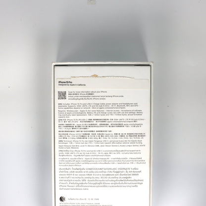 iPhone 15 Pro - trade.com.au
