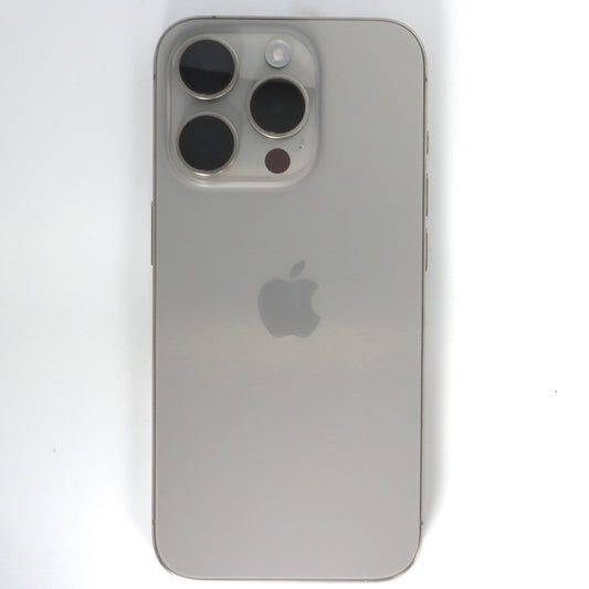 iPhone 15 Pro - trade.com.au