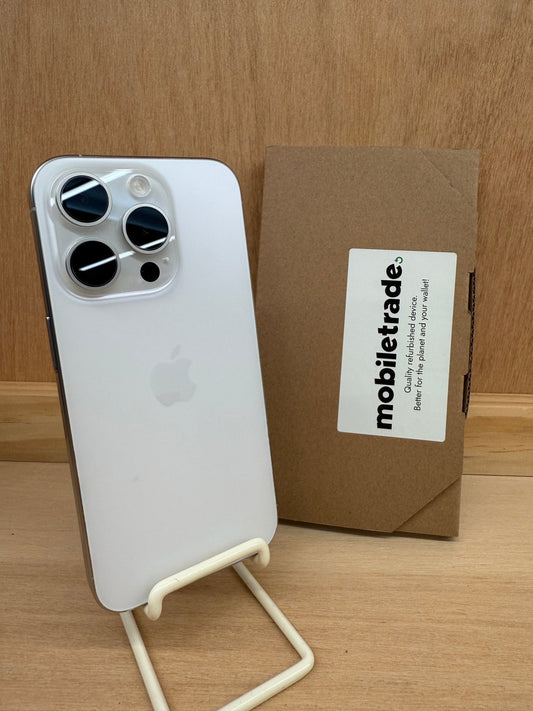 iPhone 15 Pro - trade.com.au