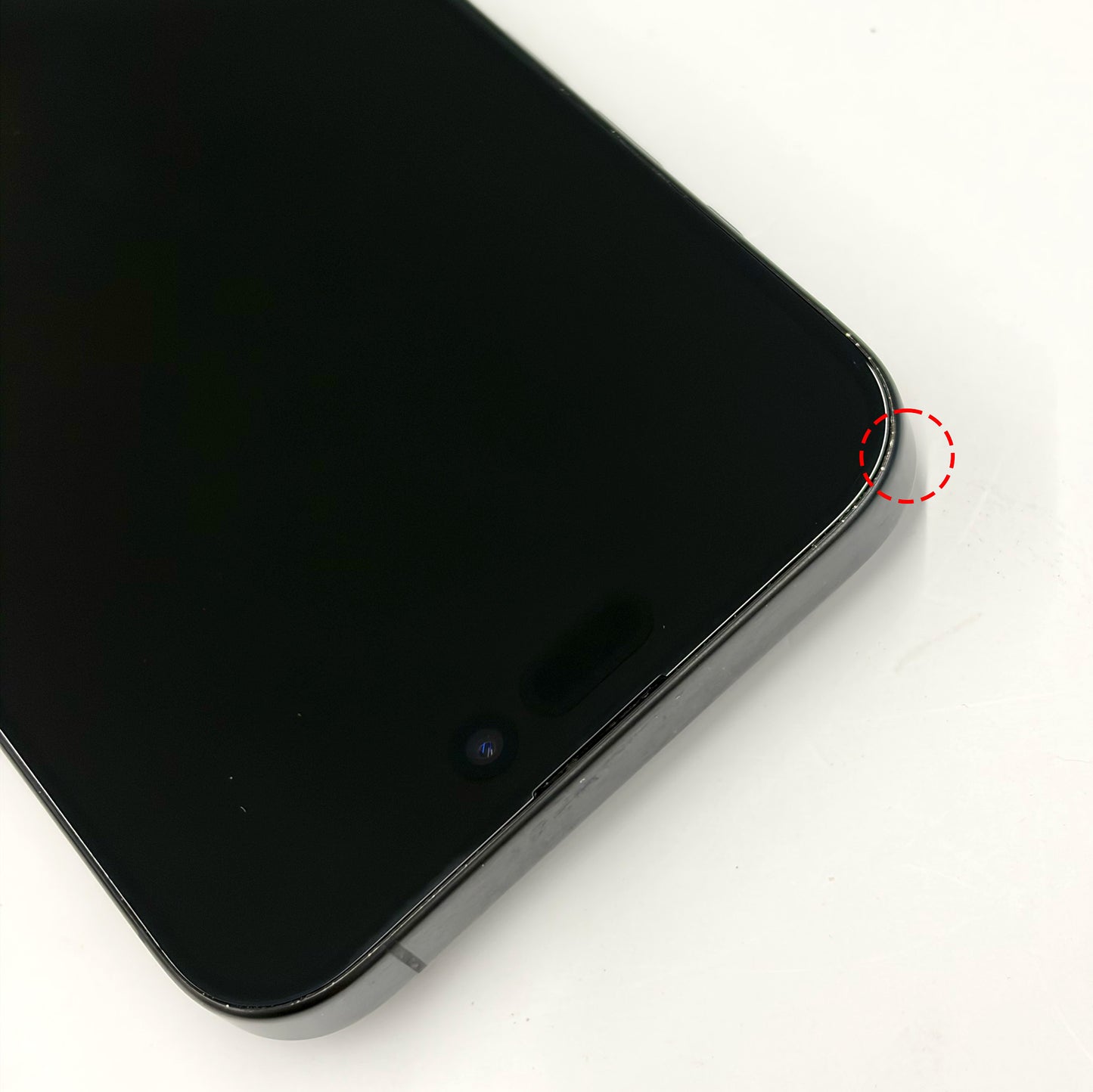 iPhone 15 Pro Max 1TB Black Titanium A Grade 100% Battery T8679