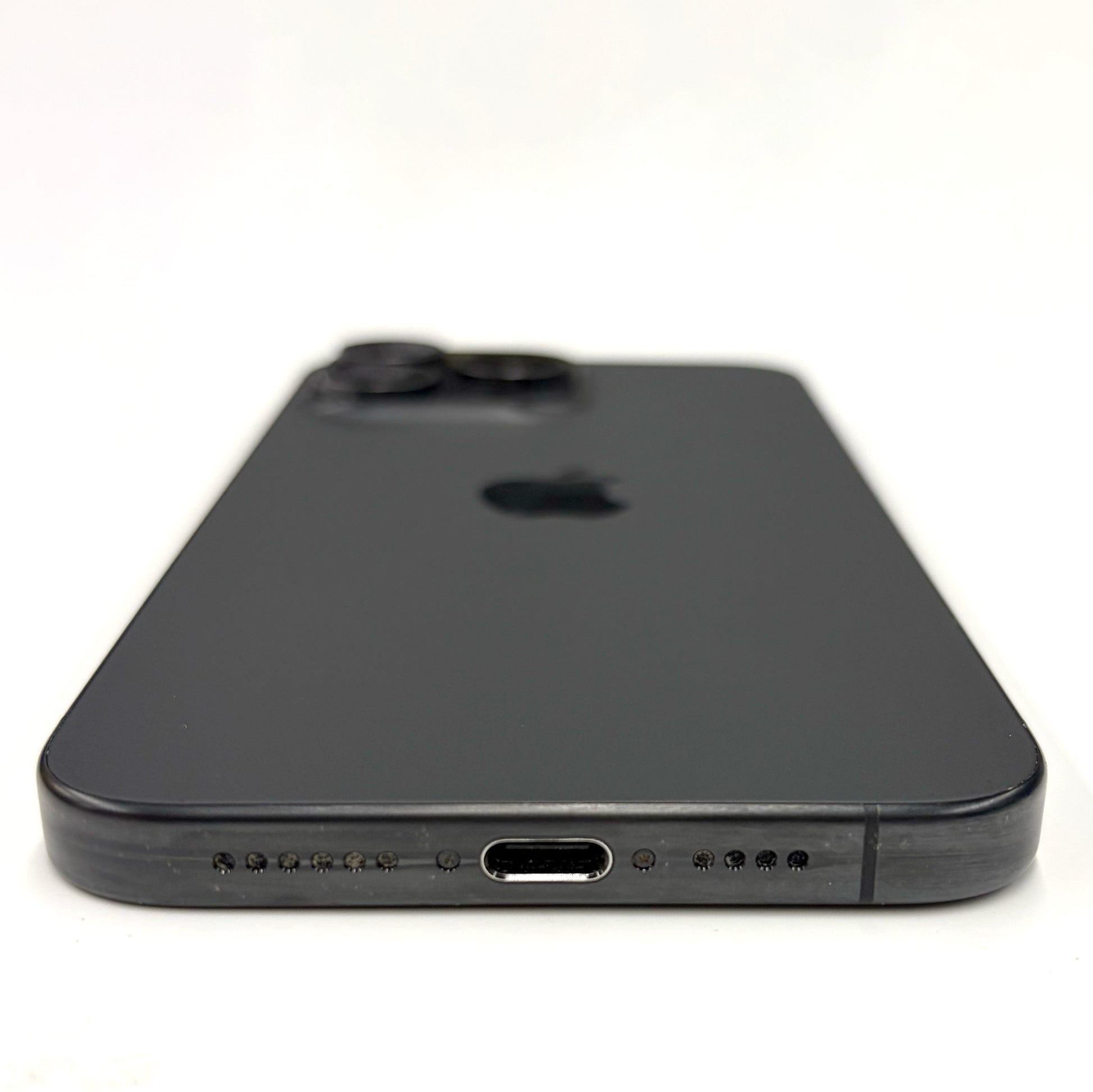 iPhone 15 Pro Max 1TB Black Titanium A Grade 100% Battery T8679