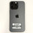 iPhone 15 Pro Max 1TB Black Titanium A Grade 100% Battery T8679