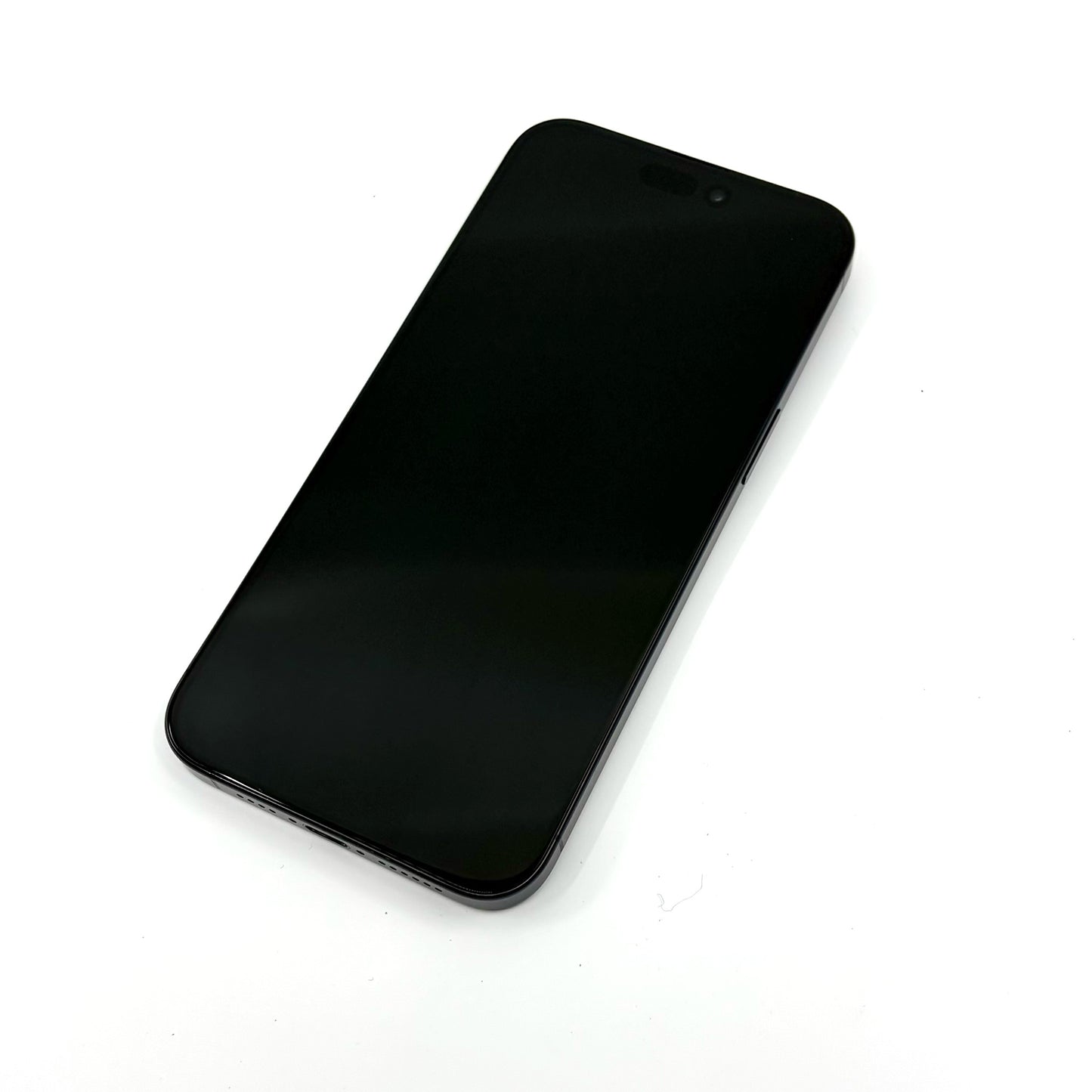 iPhone 15 Pro Max 256GB Blue Titanium 88% Battery (B Grade) T8891
