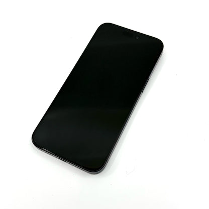 iPhone 15 Pro Max 256GB Blue Titanium 88% Battery (B Grade) T8891