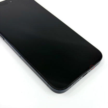 iPhone 15 Pro Max 256GB Blue Titanium 88% Battery (B Grade) T8891