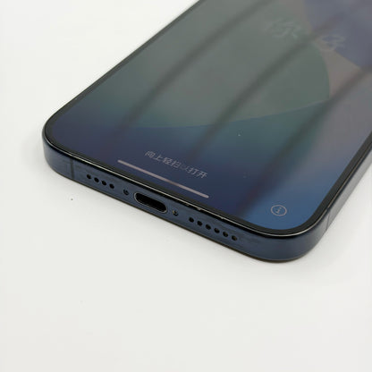 iPhone 15 Pro Max 256GB Blue Titanium 88% Battery (B Grade) T8891