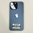 iPhone 15 Pro Max 512GB Blue Titanium A Grade 87% Battery T8724