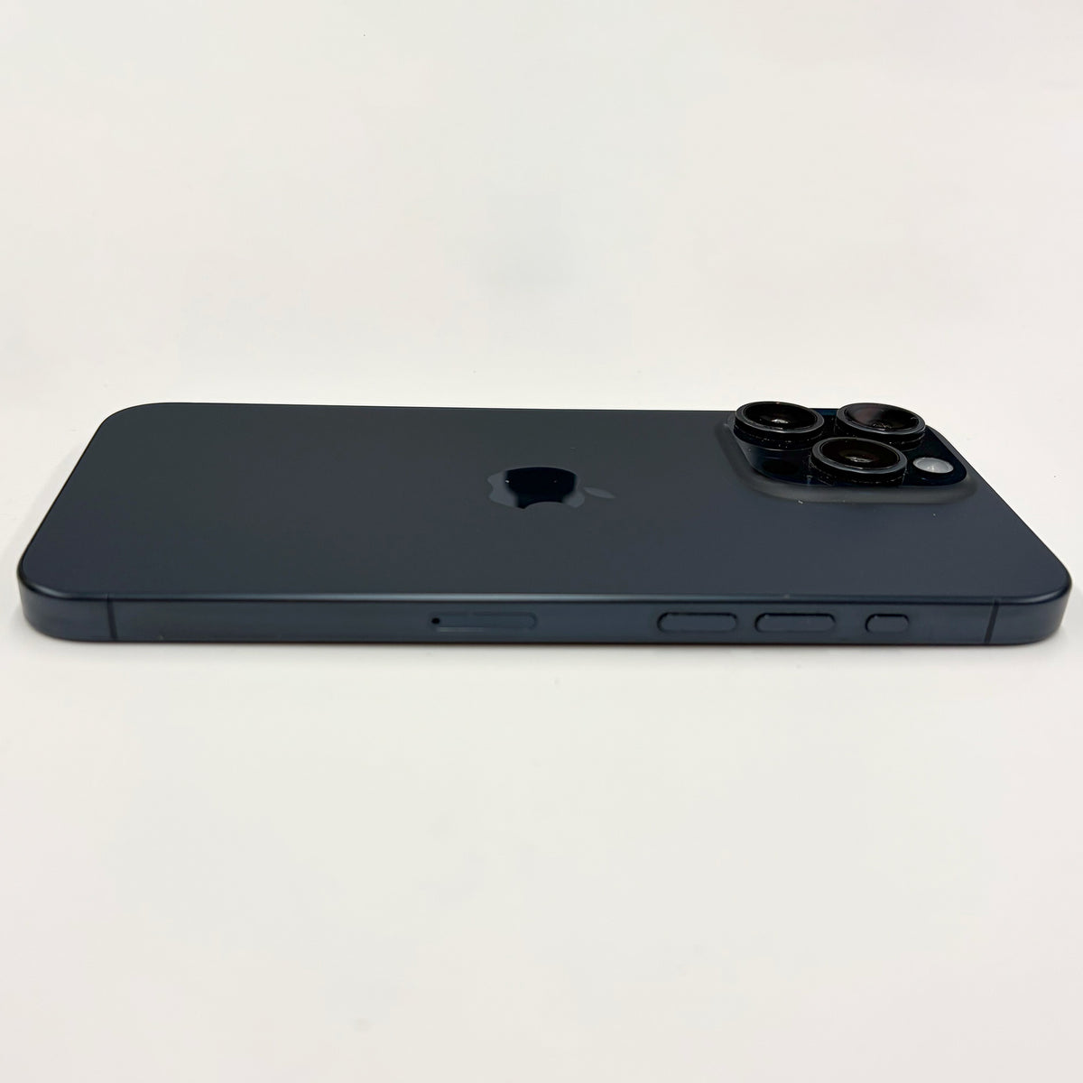 iPhone 15 Pro Max 512GB Blue Titanium A Grade 87% Battery T8724