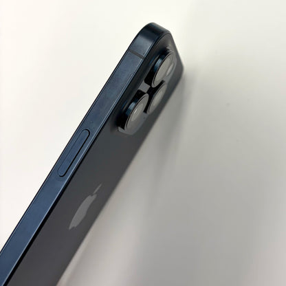 iPhone 15 Pro Max 512GB Blue Titanium A Grade 87% Battery T8724