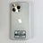 iPhone 15 Pro Max 512GB White Titanium C Grade 84% Battery - T8694