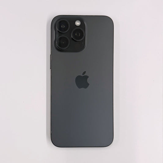 iPhone 15 Pro Max - trade.com.au