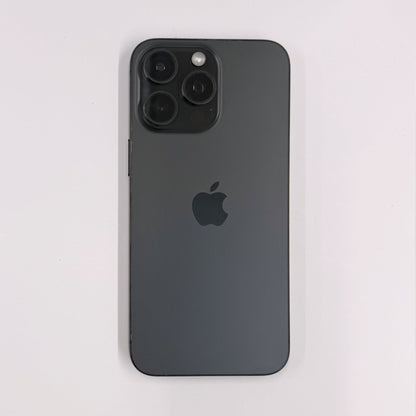 iPhone 15 Pro Max - trade.com.au
