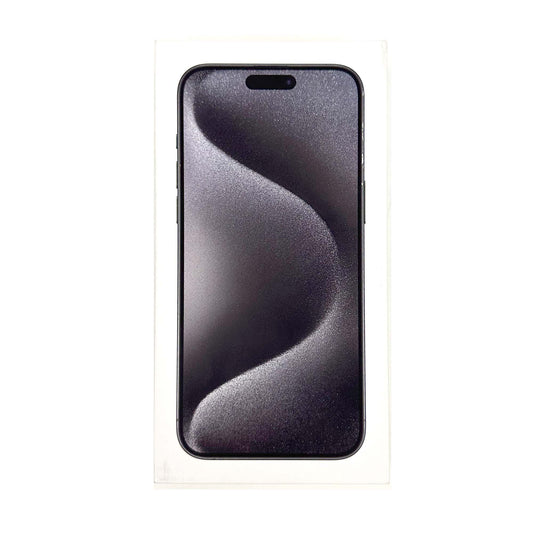 iPhone 15 Pro Max - trade.com.au