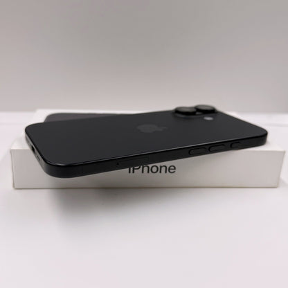 iPhone 16 128GB Black - trade.com.au