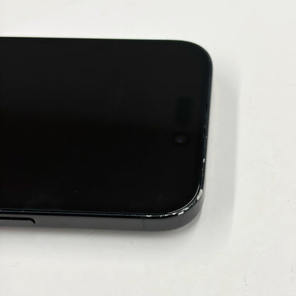 iPhone 16 128GB Black 95% Battery (B Grade) T8928