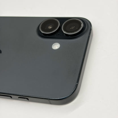 iPhone 16 128GB Black 95% Battery (B Grade) T8928