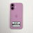 iPhone 16 128GB Pink 92% Battery (B Grade) T8927