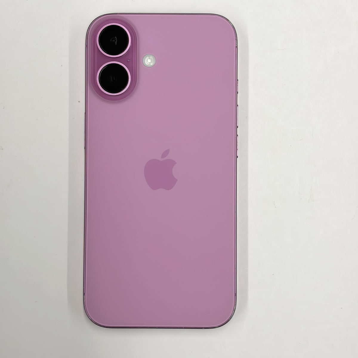 iPhone 16 128GB Pink 92% Battery (B Grade) T8927