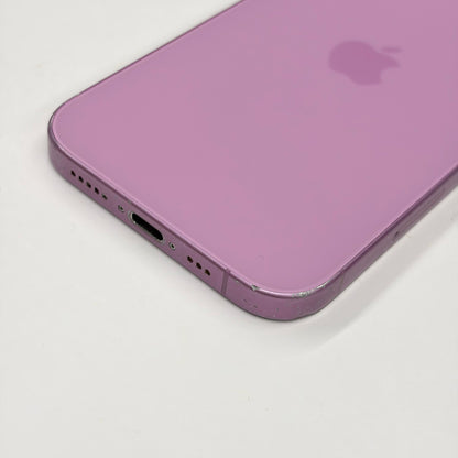 iPhone 16 128GB Pink 92% Battery (B Grade) T8927