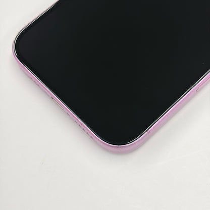 iPhone 16 128GB Pink 92% Battery (B Grade) T8927