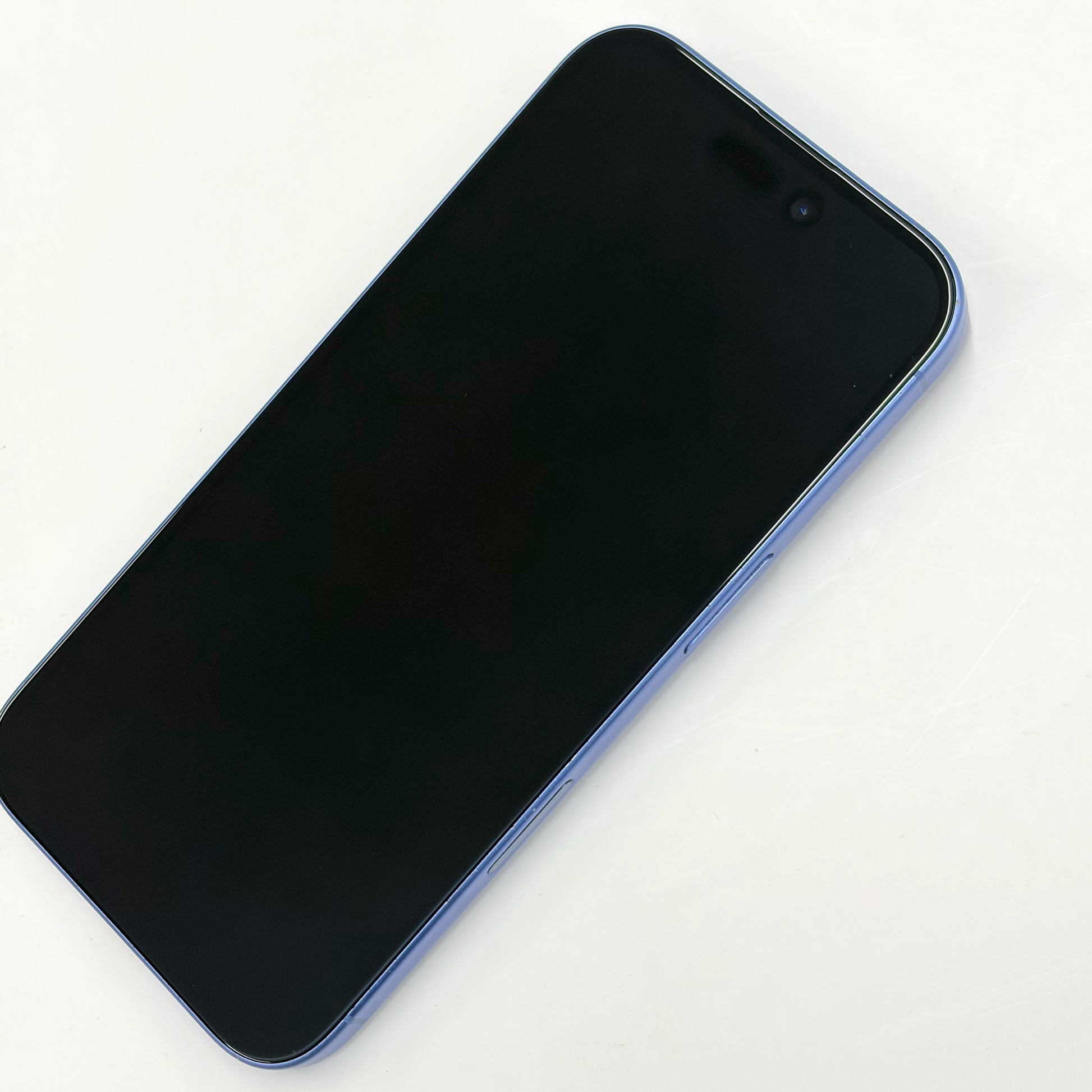 iPhone 16 128GB Ultramarine B Grade 82% Battery T8732