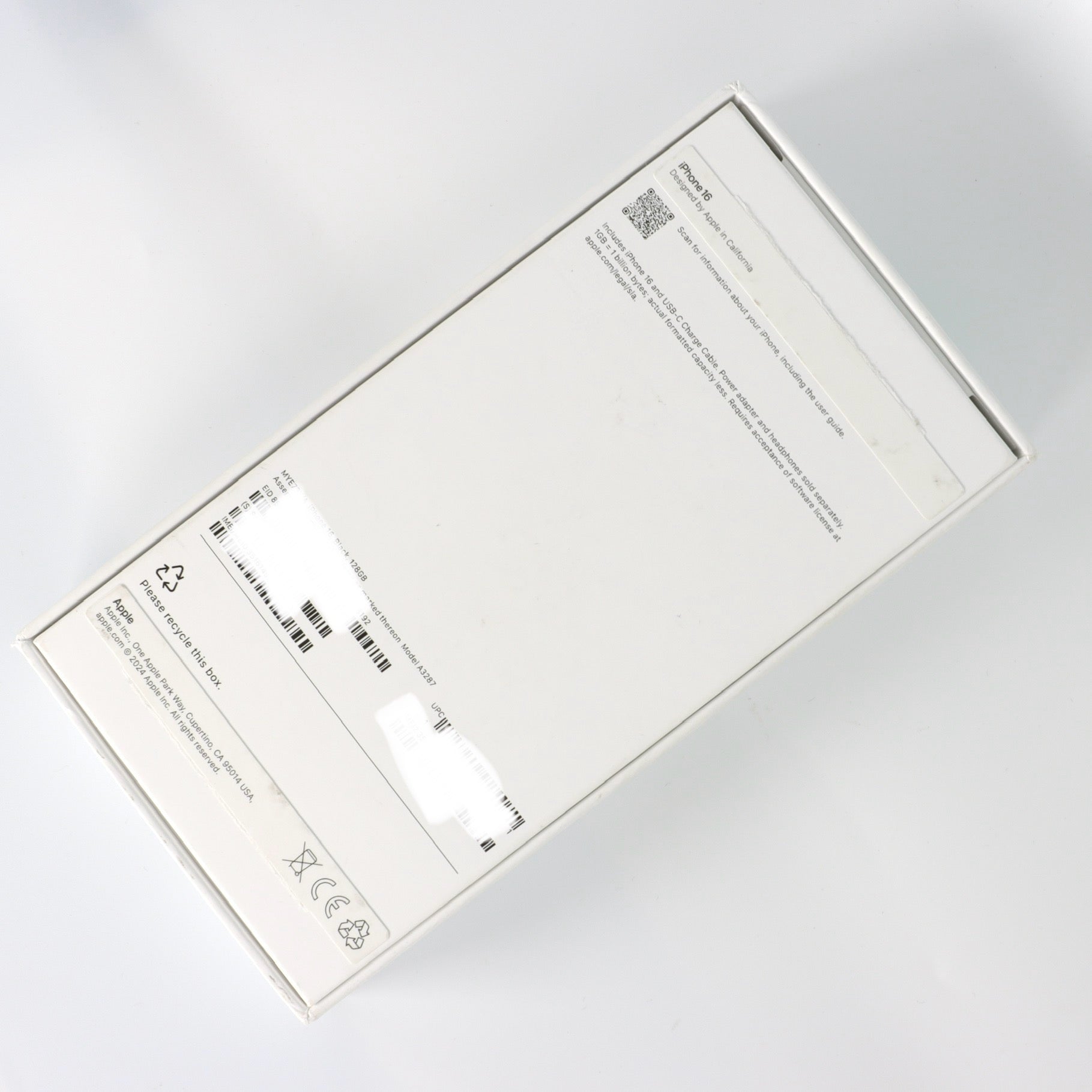 iPhone 16 - trade.com.au