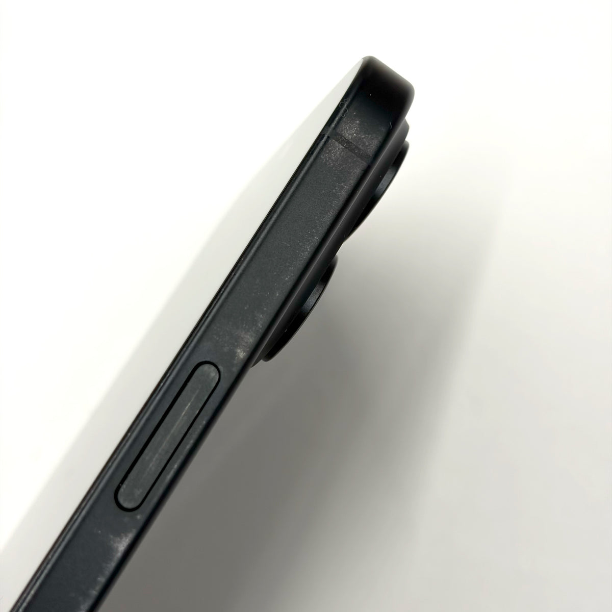 iPhone 16 Plus 128GB Black A Grade 94% Battery T8680