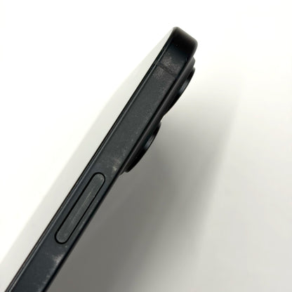 iPhone 16 Plus 128GB Black A Grade 94% Battery T8680