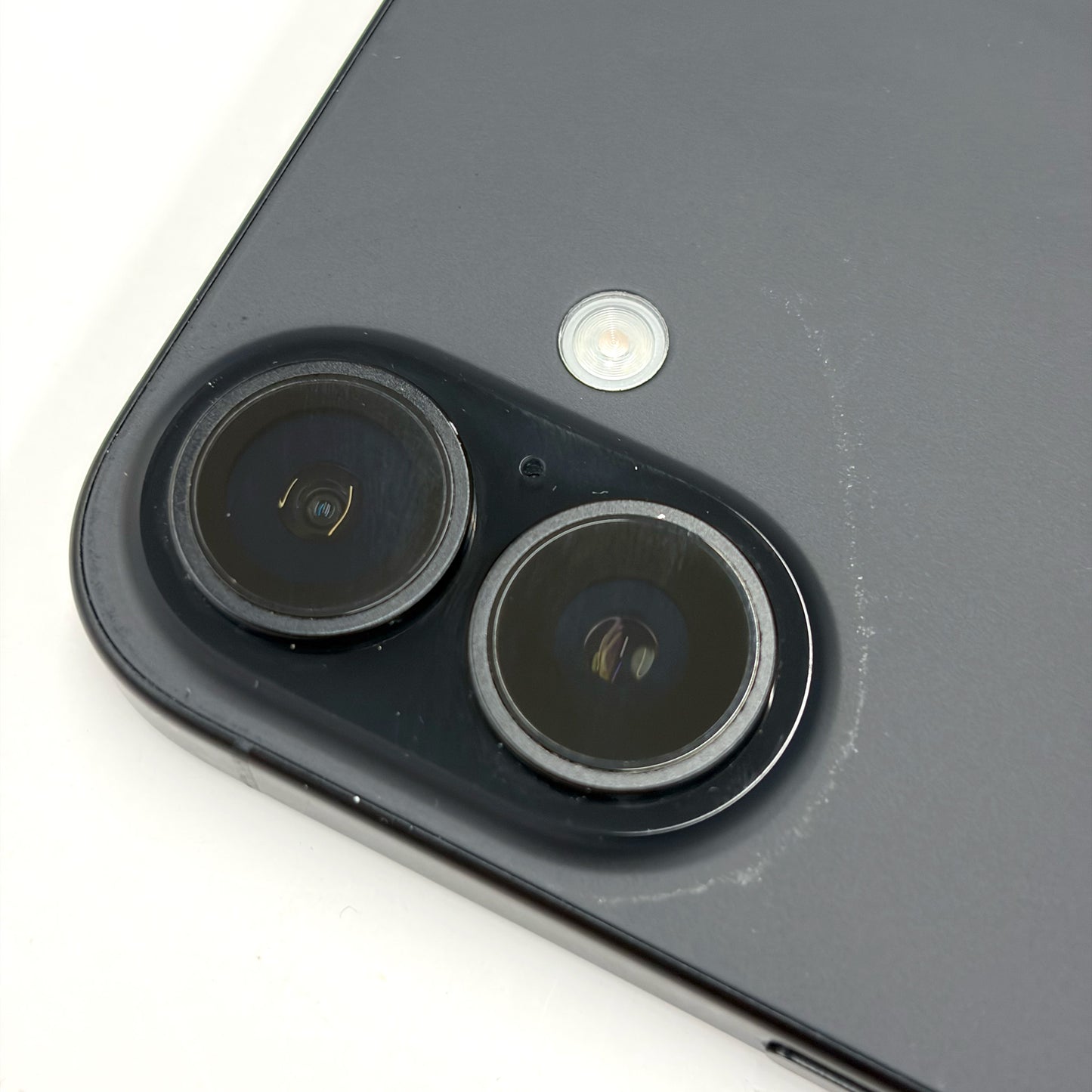iPhone 16 Plus 128GB Black A Grade 94% Battery T8680