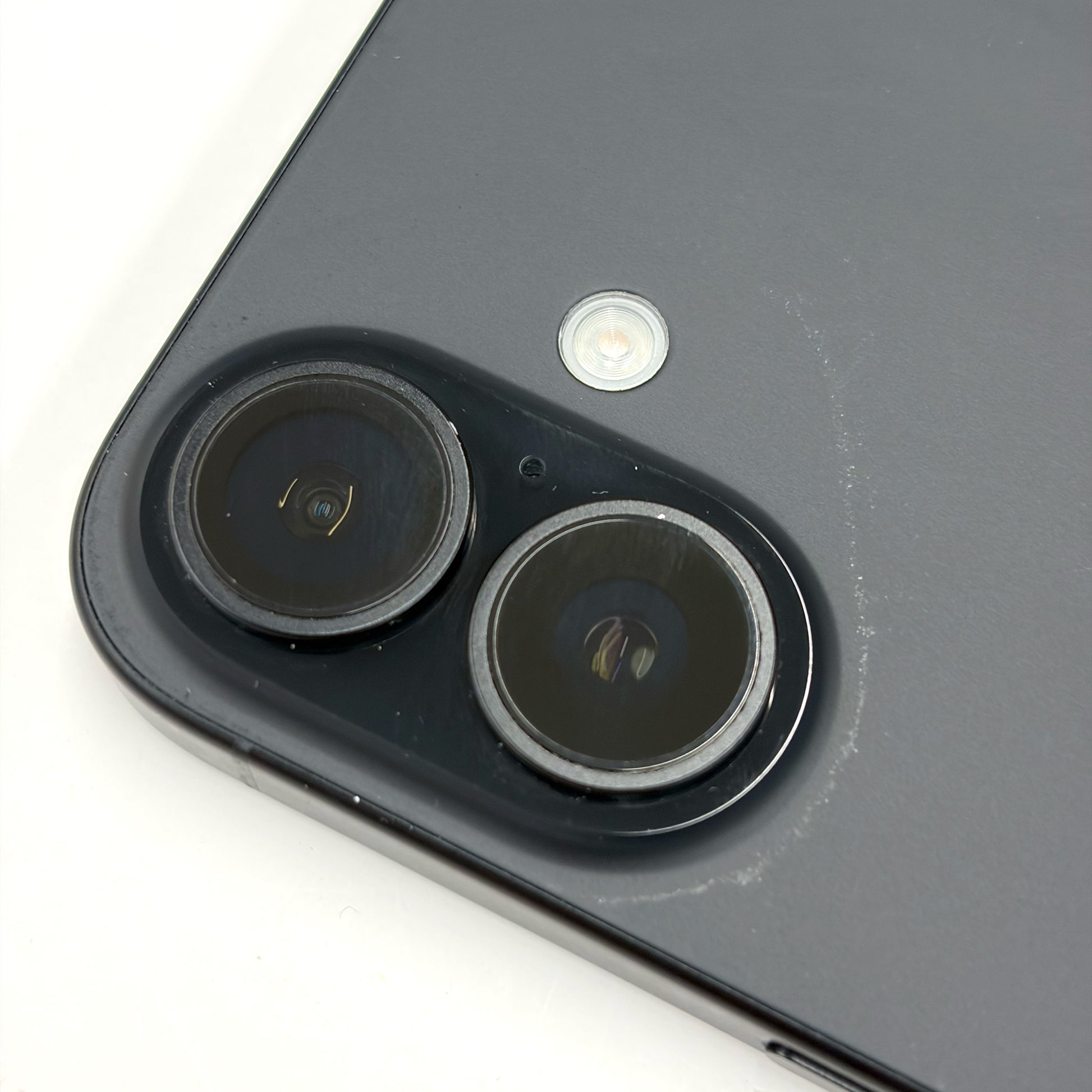 iPhone 16 Plus 128GB Black A Grade 94% Battery T8680