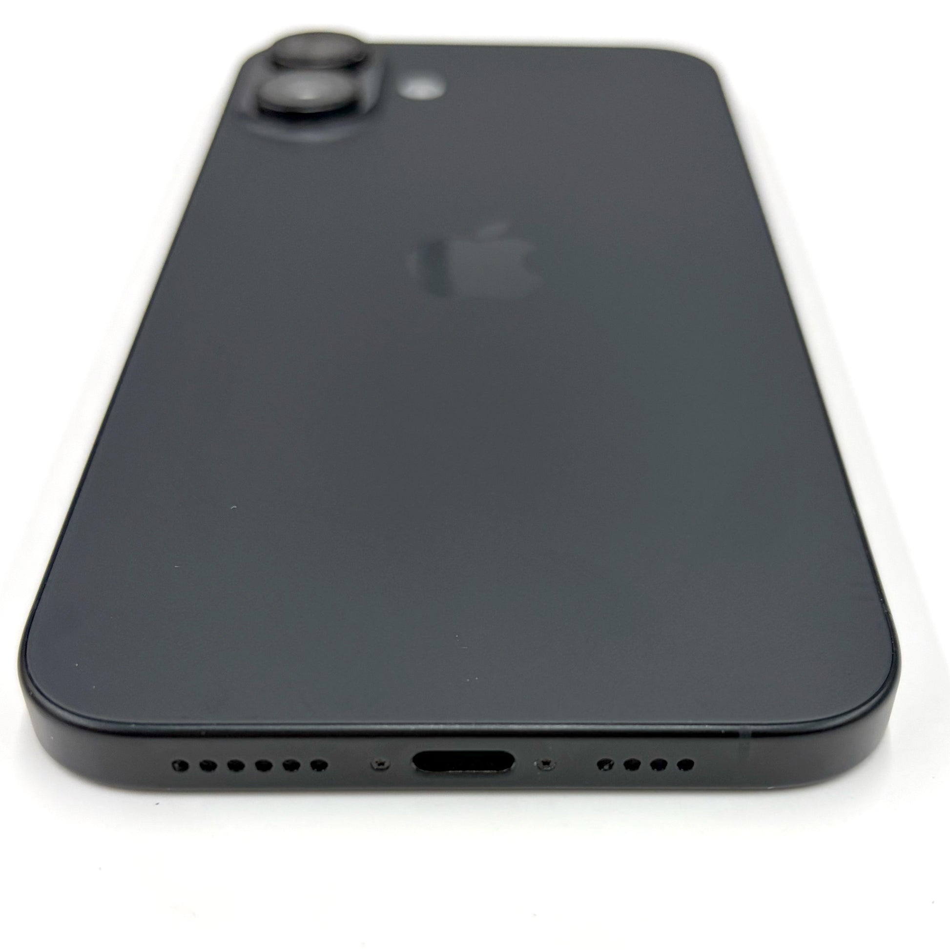 iPhone 16 Plus 128GB Black A Grade 94% Battery T8680