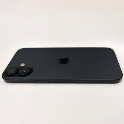 iPhone 16 Plus 128GB Black A Grade 94% Battery T8680