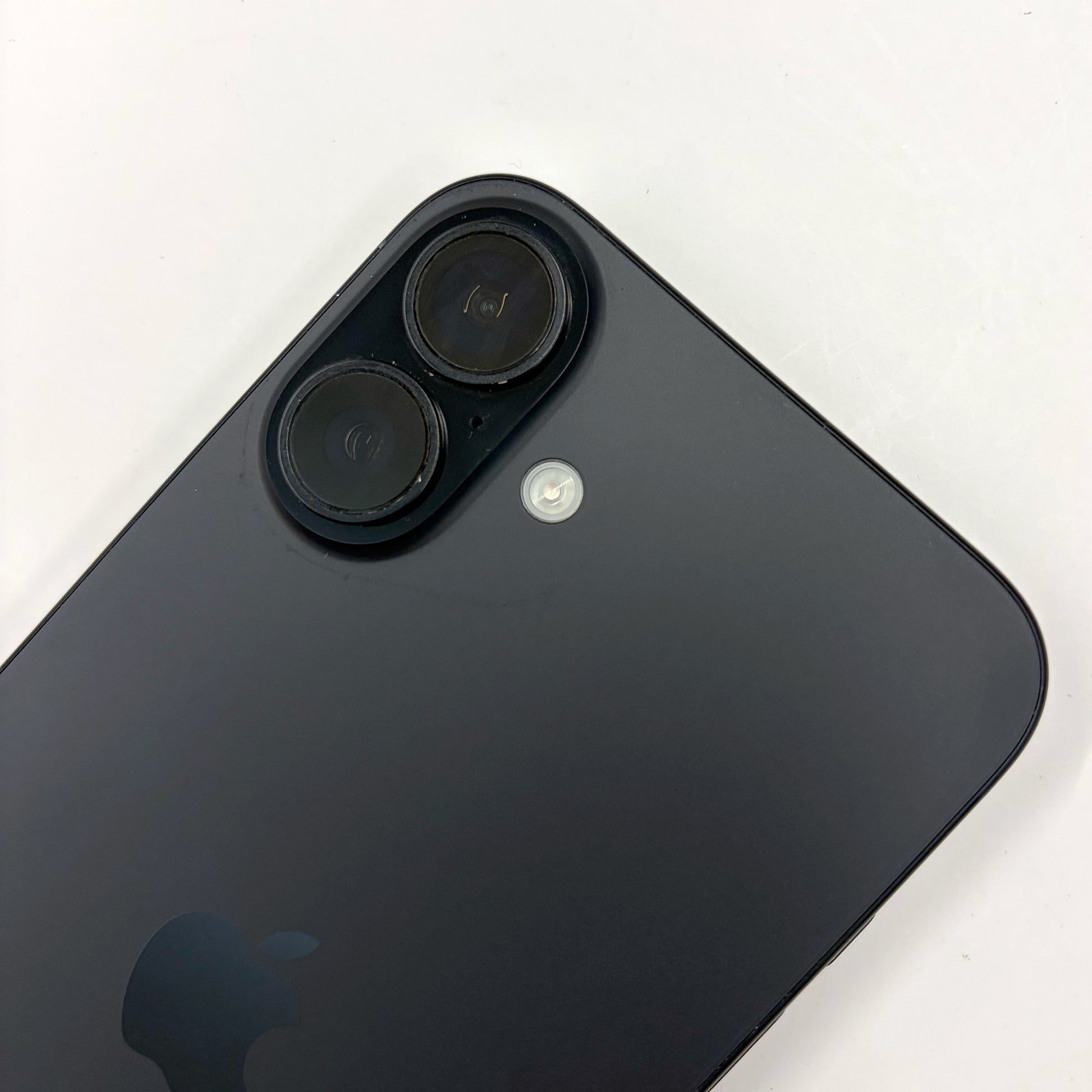 iPhone 16 Plus 128GB Black A Grade 94% Battery T8680