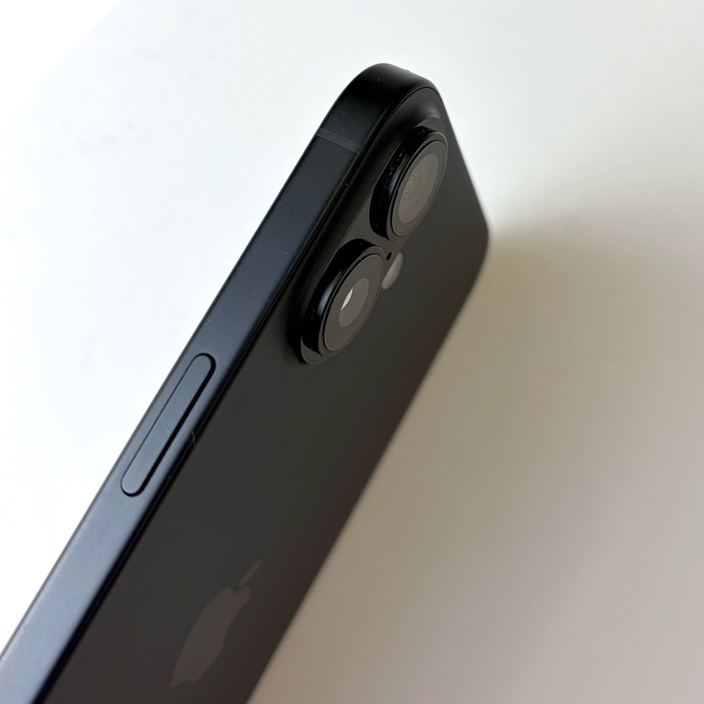 iPhone 16 Plus 128GB Black A Grade 100% Battery T8725