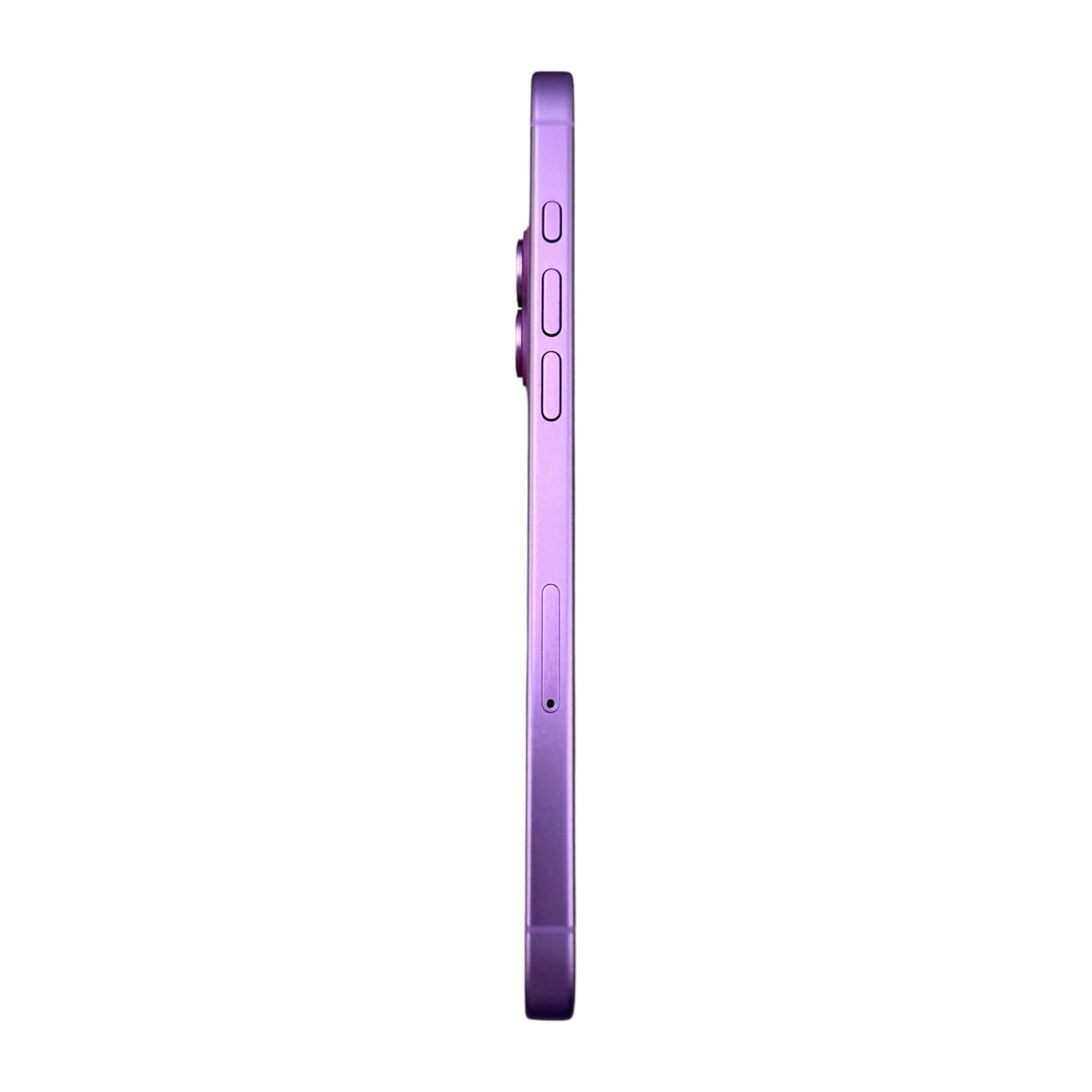 iPhone 16 Plus 256GB Pink - trade.com.au