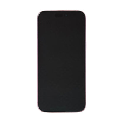 iPhone 16 Plus 256GB Pink - trade.com.au