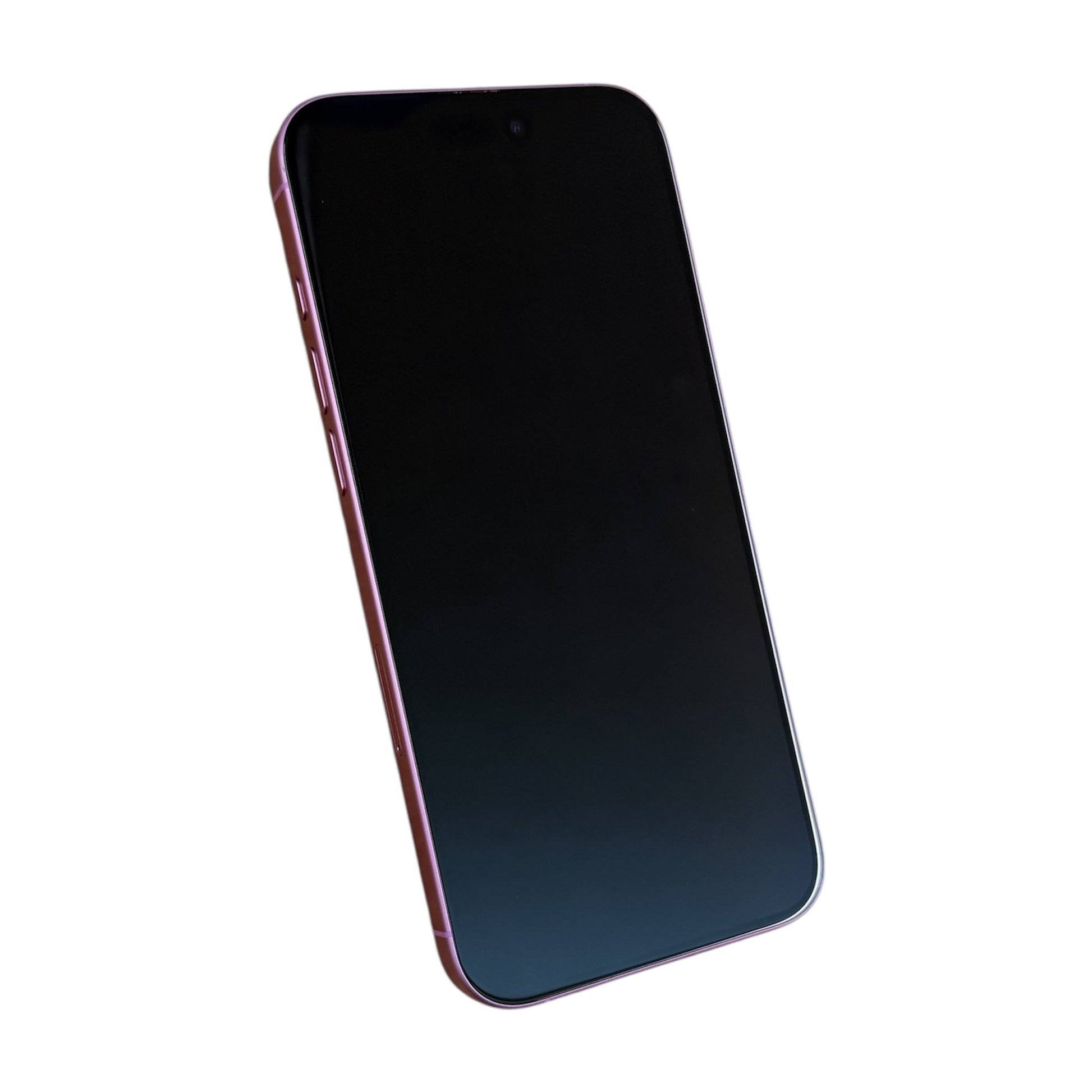 iPhone 16 Plus 256GB Pink - trade.com.au