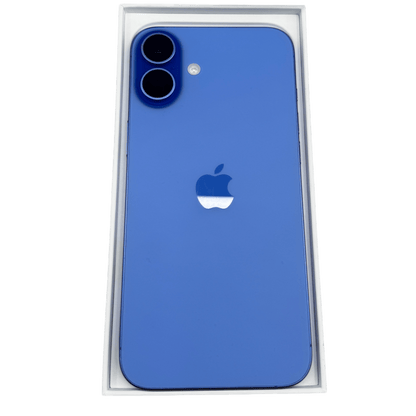 iPhone 16 Plus 256GB Ultramarine - trade.com.au