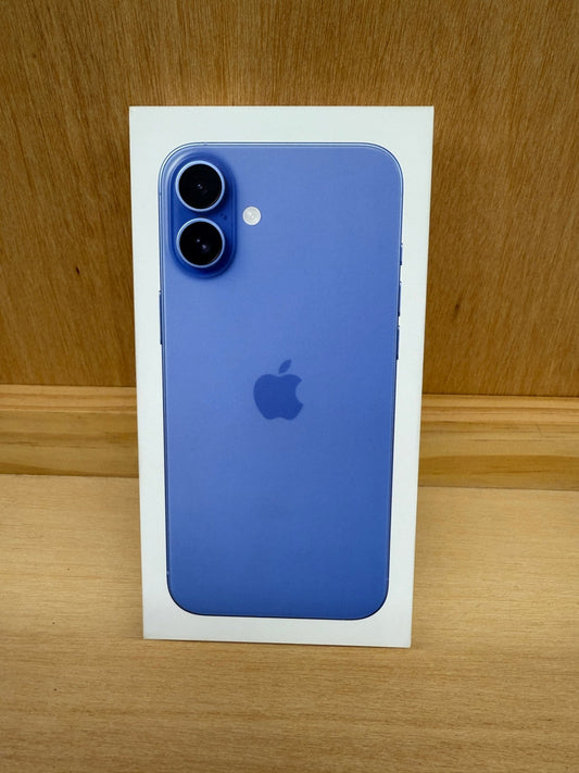 iPhone 16 Plus - trade.com.au