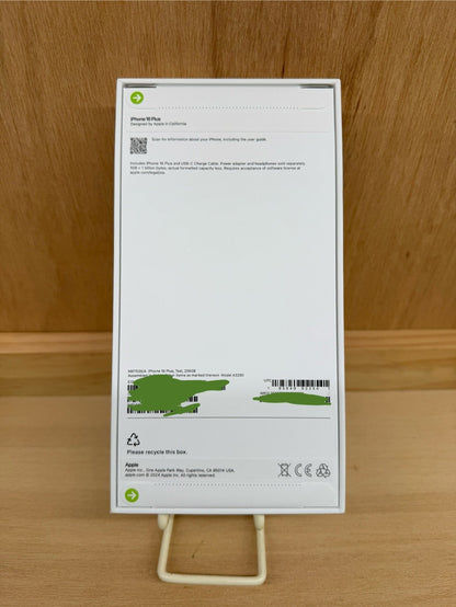 iPhone 16 Plus - trade.com.au