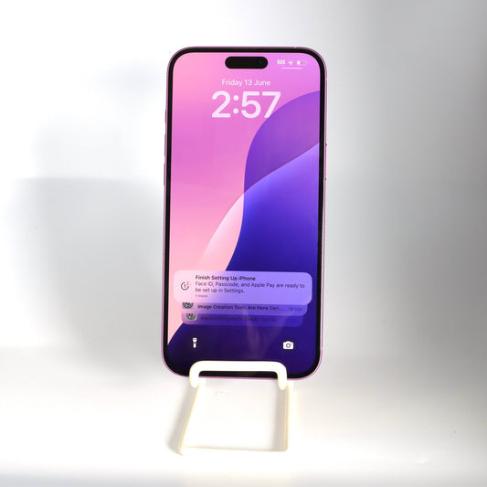 iPhone 16 Plus - trade.com.au