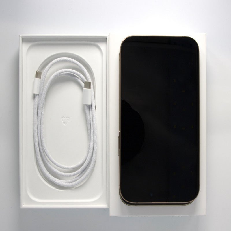iPhone 16 Pro - trade.com.au