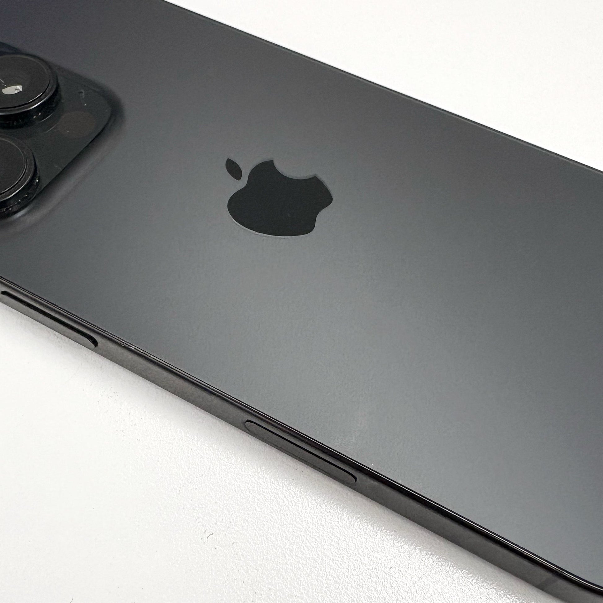 iPhone 16 Pro 128GB Black Titanium - trade.com.au